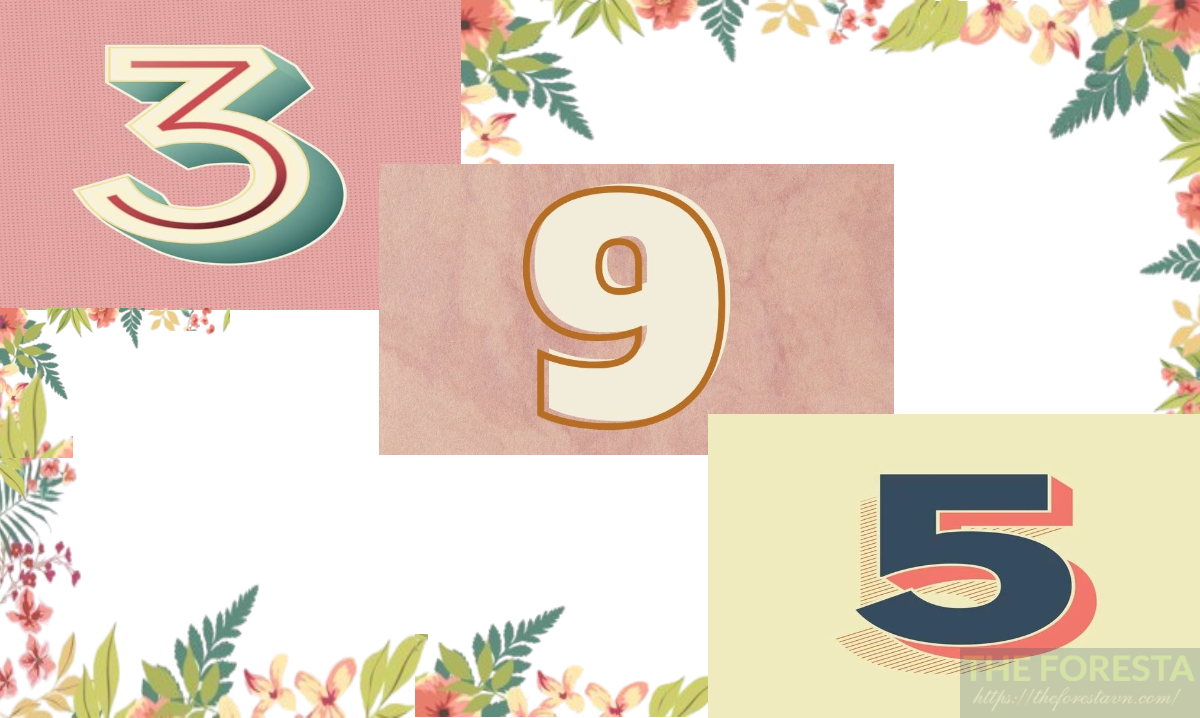 Căn Hộ Fresia Riverside Và Con Số Phong Thủy 395