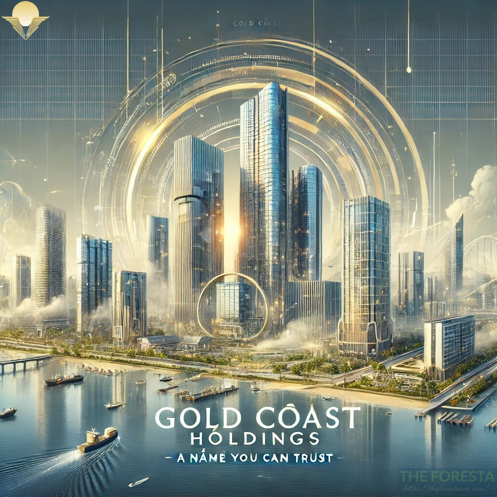 Gold Coast Holdings, Chủ đầu Tư Mới Nổi